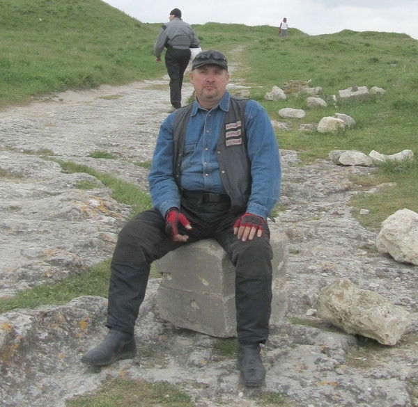 Юрий Емшанов