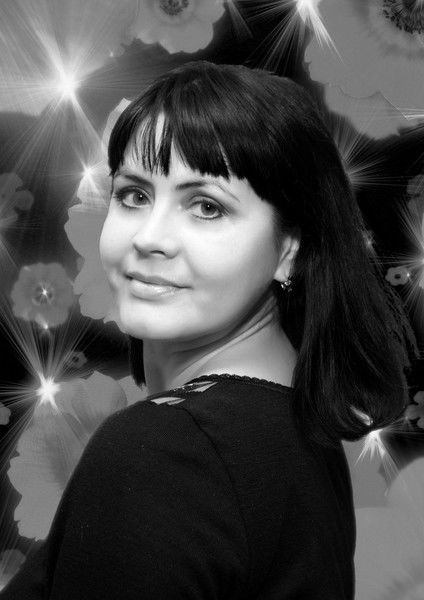 Евгения Пуляева