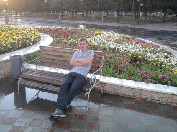 Игорь Самарский