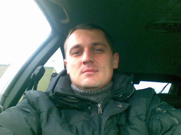 Алексей Кривоносов