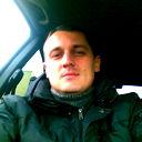 Алексей Кривоносов