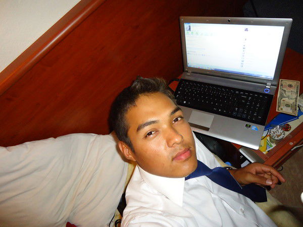 Максат Алмакунов