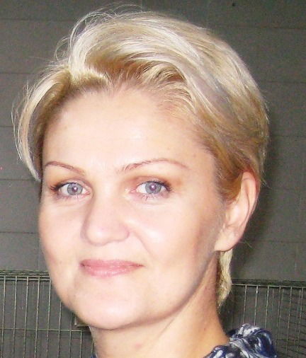 Светлана Шрейтер Боброва