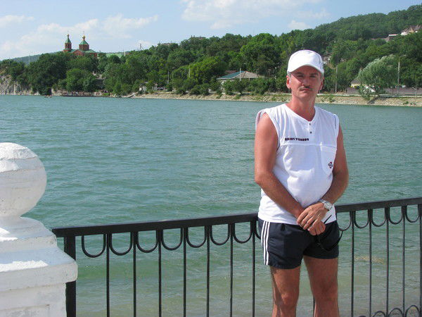 Алексей Бирюков