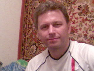 Геннадий Стеценко