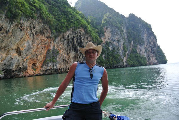 Александр Гинц