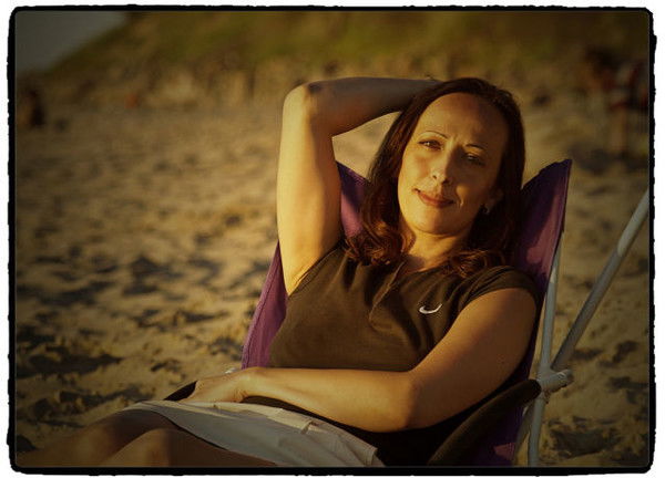 Ирина Матвиенко