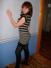 Наталья Сковородникова