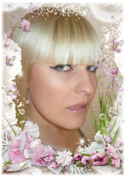 Инна Войтенко