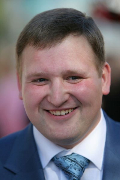 Дмитрий Личаев