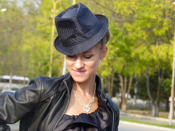 Анна Белоусова