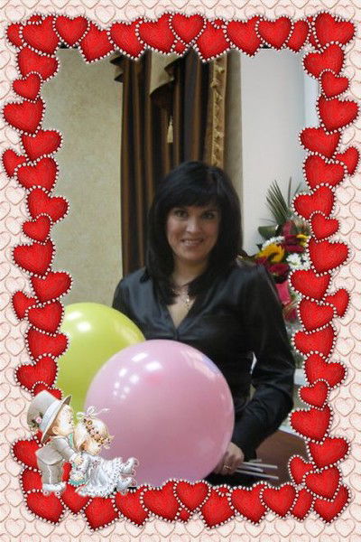 Галина Гутыро