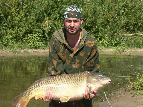 Сергей Крисанов