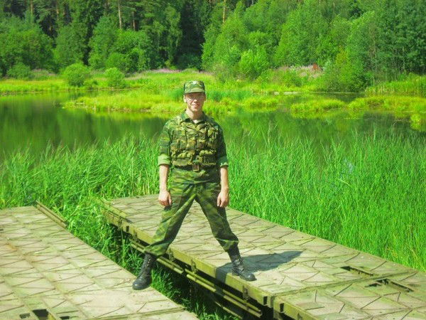 Александр Лобов