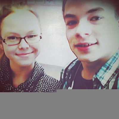 Настя Белка