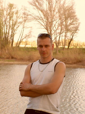 Николай Давиденко