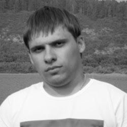 Валентин Прошкин