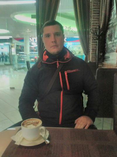 Вадим Борисов