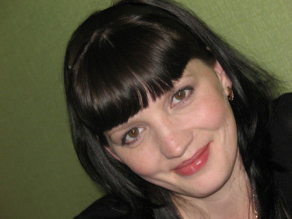 Екатерина Добровольская