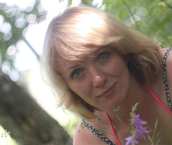 Екатерина Егорова