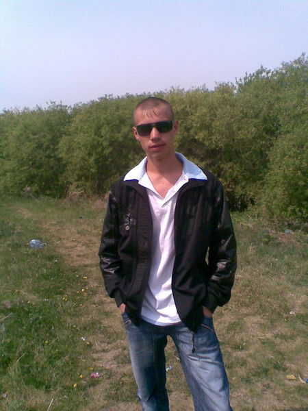 Андрюха Боян