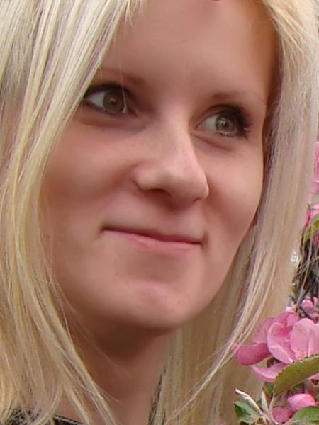 Александра Каугерт