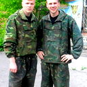 Алексей Симан