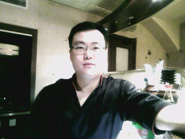 Пак Николай