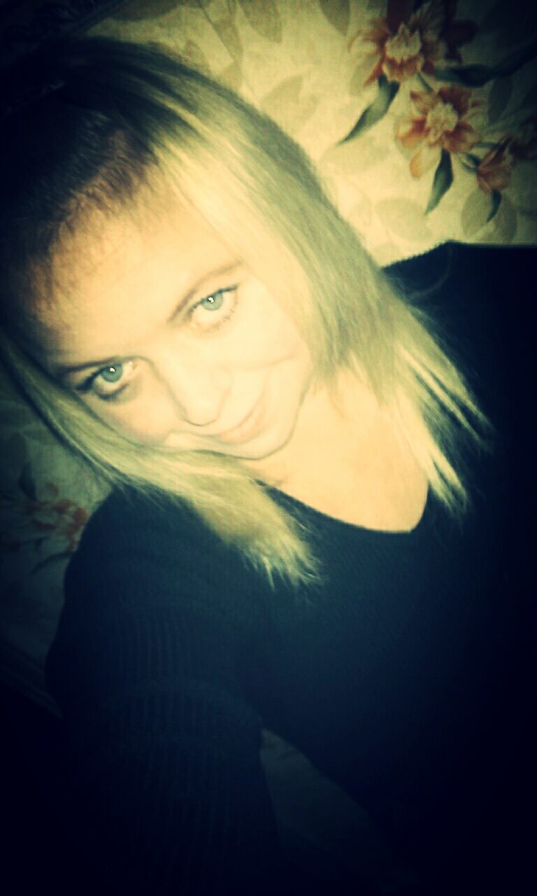 Дарья Листофорова