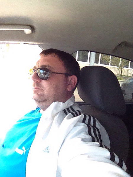 Константин Попандопуло