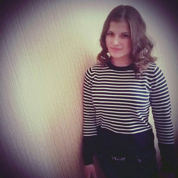 Вероника Зарецкая