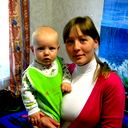 Лена Катаева