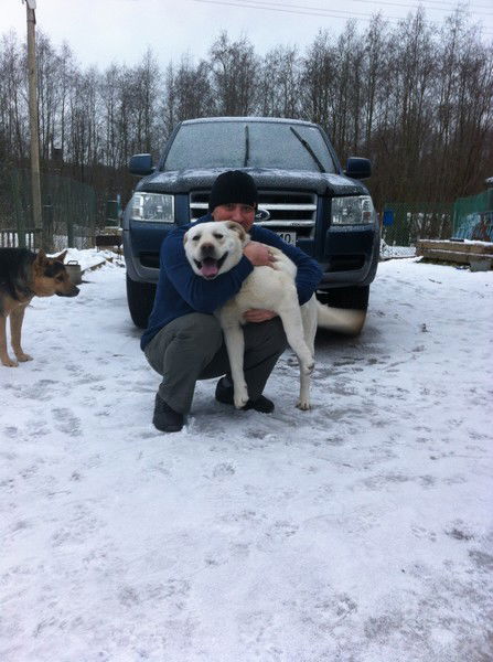 Женя Хлямов