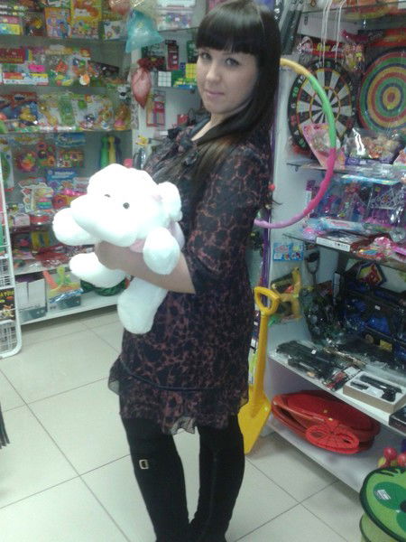 Ярослава Майорова