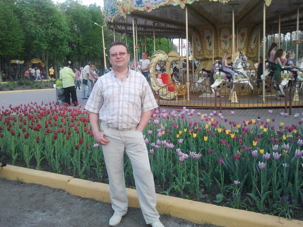 Валерий Колисниченко