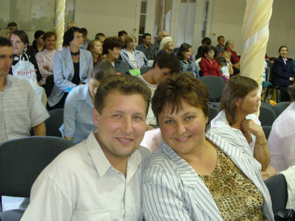 Андрей Прозоров