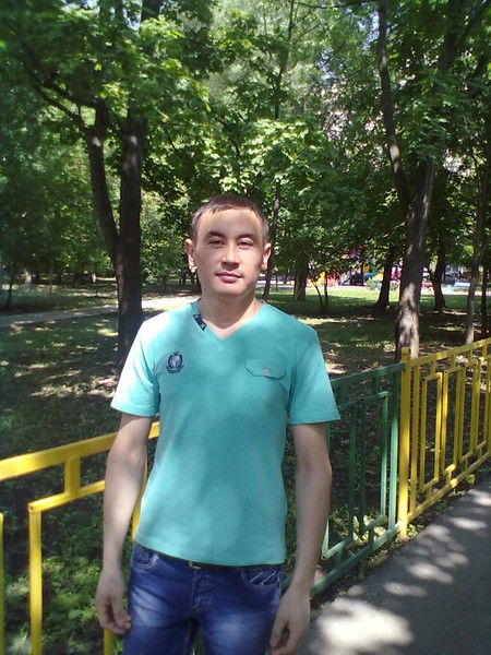 Чынгыз Асилжанов