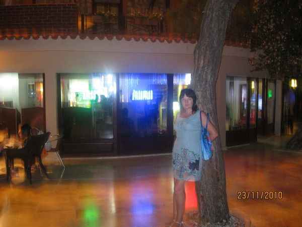 Оксана Потякина