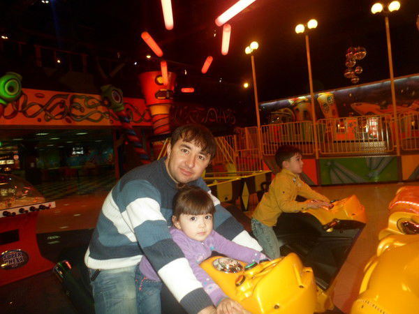 Агзам Хашимжанов