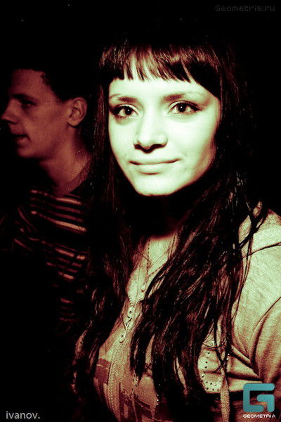 Светлана Мармышева