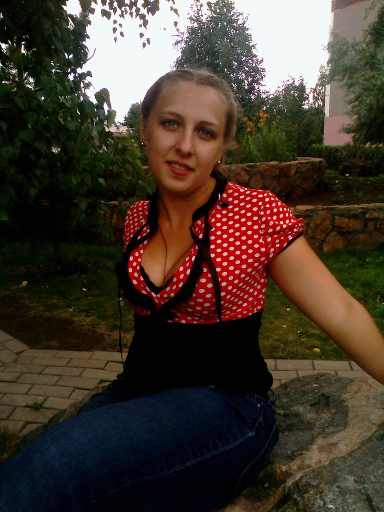 Дарья Дедаева