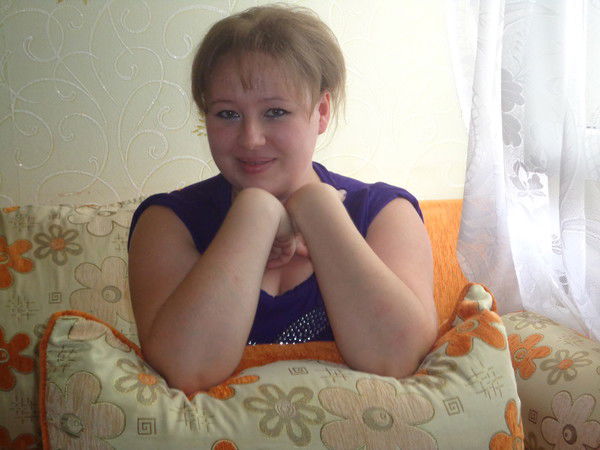 Анастасия Алмастян