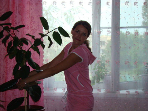 Титова Людмила