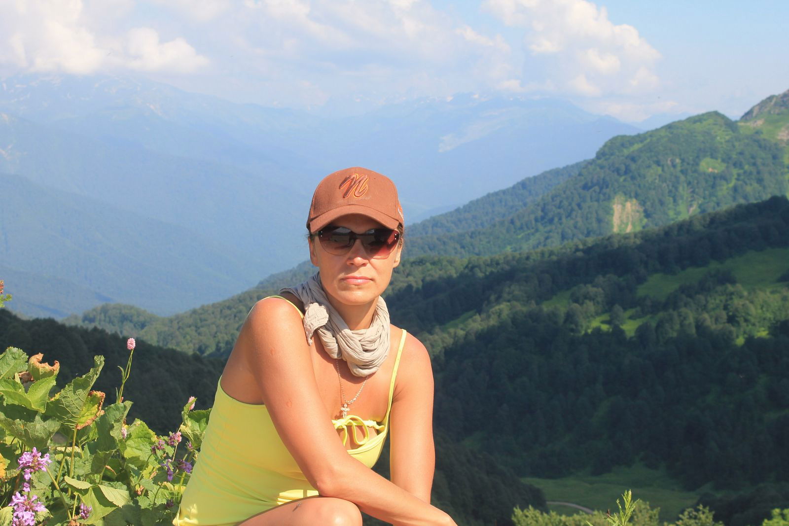 Людмила Попко