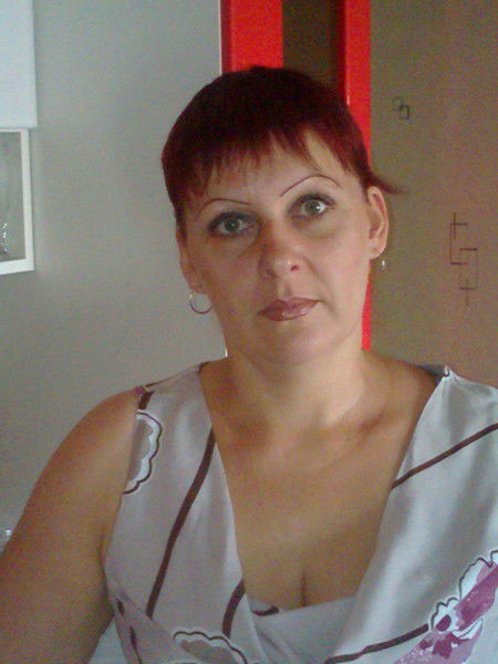 Татьяна Андрикевич