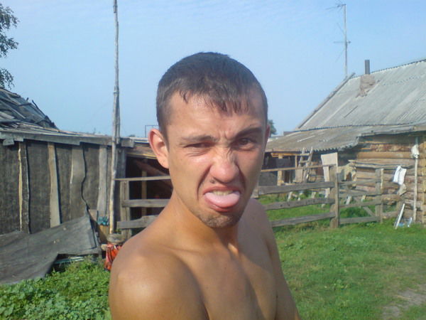 Максим Белозёров