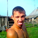 Максим Белозёров
