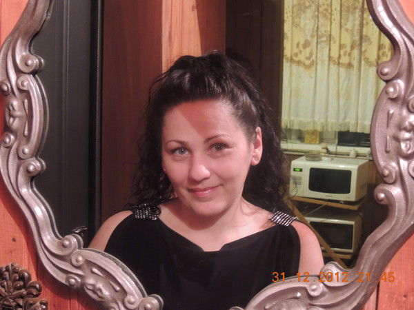 Елена Никитина