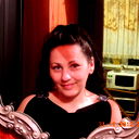 Елена Никитина