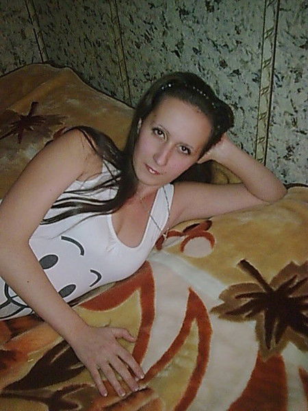 Анастасия Муравьева